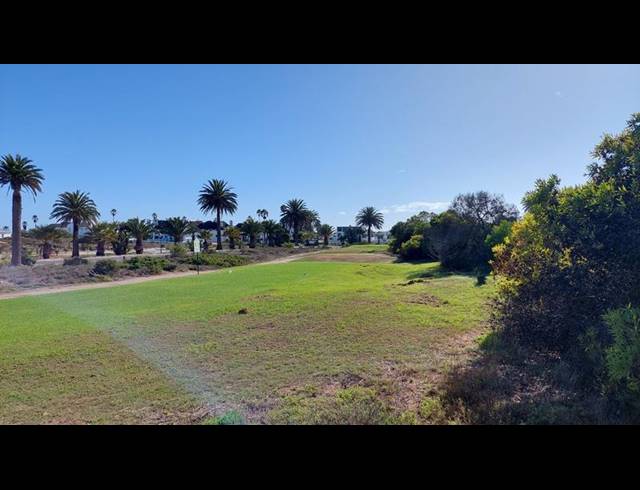 LAND FOR SALE IN SHELLEY POINT